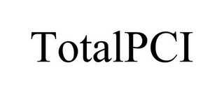 TOTALPCI