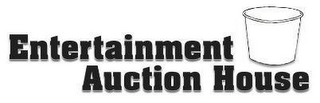 ENTERTAINMENT AUCTION HOUSE