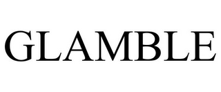 GLAMBLE