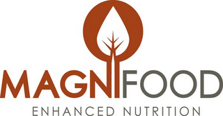 MAGNIFOOD ENHANCED NUTRITION