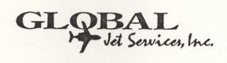 GLOBAL JET SERVICES, INC.