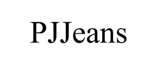 PJJEANS