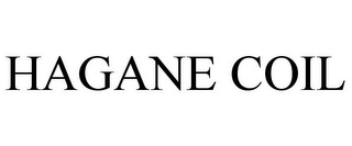 HAGANE COIL