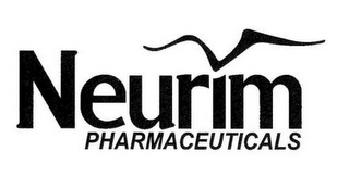 NEURIM PHARMACEUTICALS