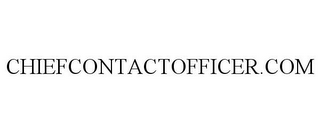 CHIEFCONTACTOFFICER.COM