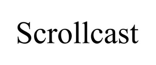 SCROLLCAST