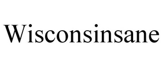 WISCONSINSANE