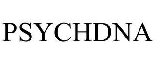 PSYCHDNA