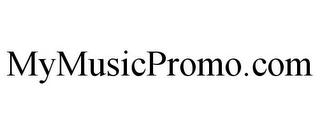 MYMUSICPROMO.COM