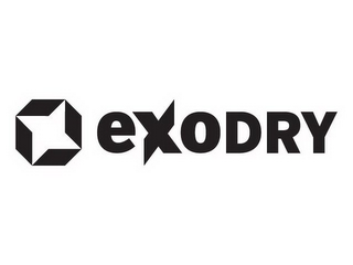 EXODRY