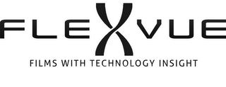 FLEXVUE FILMS WITH TECHNOLOGY INSIGHT