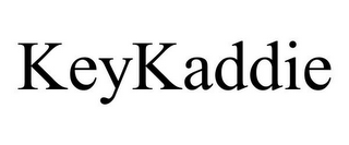 KEYKADDIE