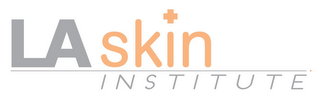 LA SKIN INSTITUTE