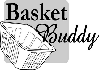 BASKET BUDDY
