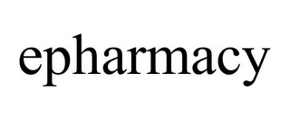 EPHARMACY