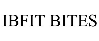 IBFIT BITES