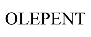 OLEPENT