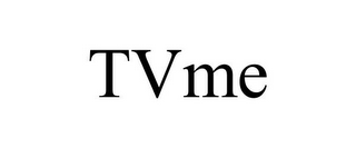 TVME