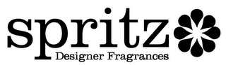 SPRITZ DESIGNER FRAGRANCES