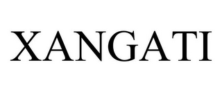 XANGATI