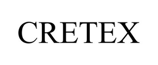 CRETEX