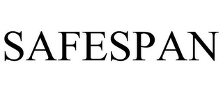 SAFESPAN