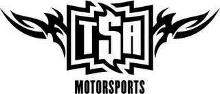 TSA MOTORSPORTS