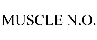 MUSCLE N.O.