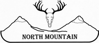 NORTH MOUNTAIN