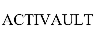 ACTIVAULT