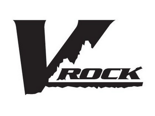 V ROCK