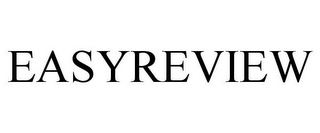 EASYREVIEW