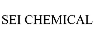 SEI CHEMICAL