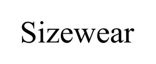 SIZEWEAR