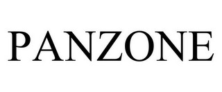 PANZONE