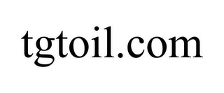 TGTOIL.COM