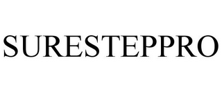 SURESTEPPRO