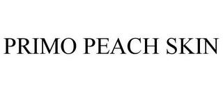PRIMO PEACH SKIN