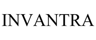 INVANTRA