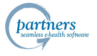 PARTERS SEAMLESS E-HEALTH SOFTWARE