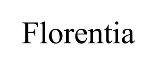 FLORENTIA