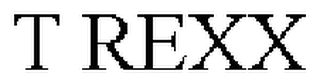 T REXX