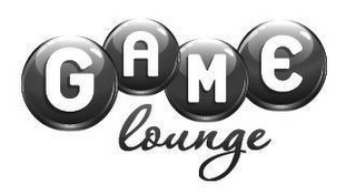 GAME LOUNGE