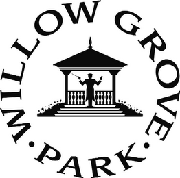 WILLOW GROVE PARK