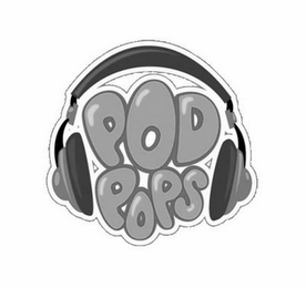 POD POPS