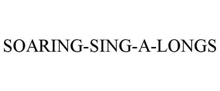 SOARING-SING-A-LONGS