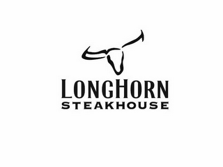 LONGHORN STEAKHOUSE