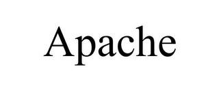 APACHE