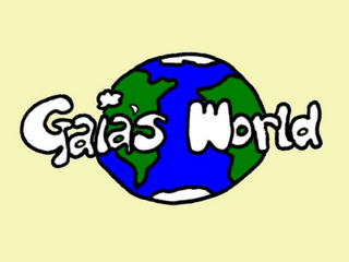 GAIA'S WORLD