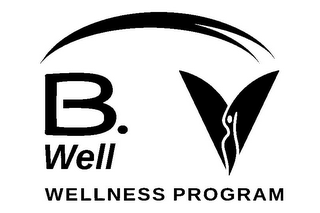 B. WELL WELLNESS PROGRAM